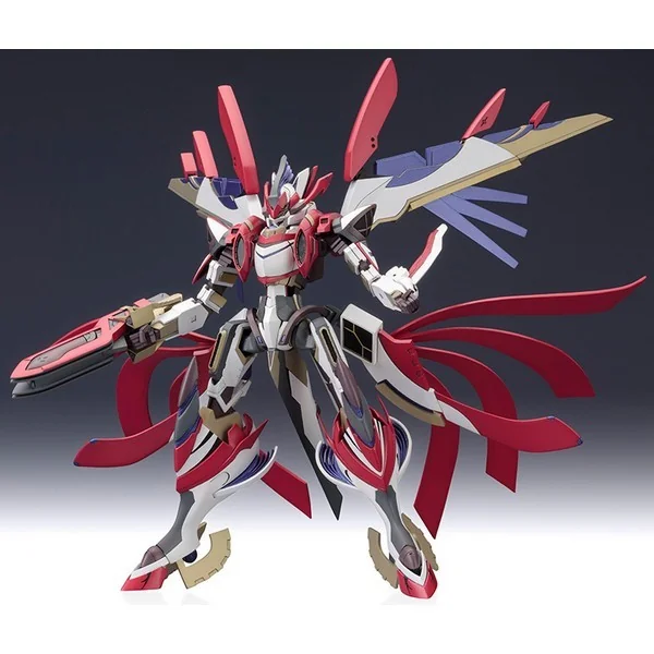 Kotobukiya Red Five (Normal Edition) 4934054049066 (Plastic Model) Kotobukiya Red Five (Normal Edition) 4934054049066 (Plastic Model)