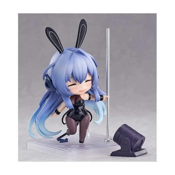 Good Smile Company Nendoroid New Jersey : Exhilarating Steps! 4580590172302 (Figure) Good Smile Company Nendoroid New Jersey : Exhilarating Steps! 4580590172302 (Figure)