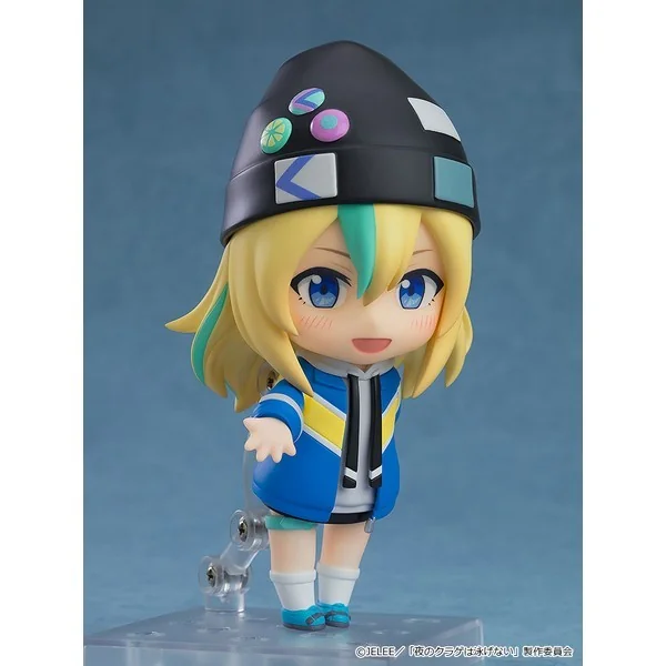 Good Smile Company Nendoroid Kano Yamanouchi (Basic) 4580590195066 (Figure) Good Smile Company Nendoroid Kano Yamanouchi (Basic) 4580590195066 (Figure)
