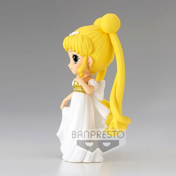 Banpresto Q Posket The Movie Sailor Moon Eternal - Princess Serenity (Ver.A) 4983164185508 (Figure) Banpresto Q Posket The Movie Sailor Moon Eternal - Princess Serenity (Ver.A) 4983164185508 (Figure)