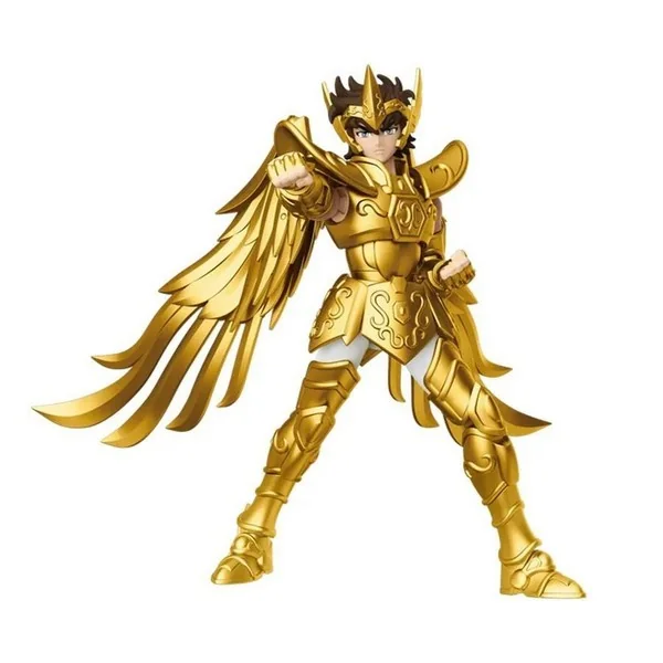 Blokees Saint Seiya 75006 Champion Class 05 Sagittarius Aiolos 810181531220 (Plastic Model) Blokees Saint Seiya 75006 Champion Class 05 Sagittarius Aiolos 810181531220 (Plastic Model)