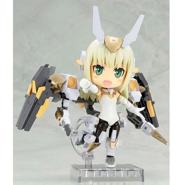 Kotobukiya Cu-poche Frame Arms Girl Baselard 4934054184439 (Figure) Kotobukiya Cu-poche Frame Arms Girl Baselard 4934054184439 (Figure)