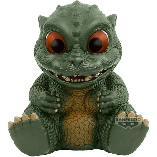 Banpresto Toho Monster Series Enshrined Monsters LittleGodzilla (Ver.A) 4983164286366 (Figure) Banpresto Toho Monster Series Enshrined Monsters LittleGodzilla (Ver.A) 4983164286366 (Figure)
