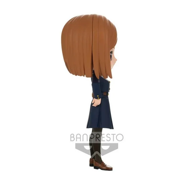 Banpresto Q Posket Jujutsu Kaisen - Nobara Kugisaki (Ver.A) 4983164183733 (Figure) Banpresto Q Posket Jujutsu Kaisen - Nobara Kugisaki (Ver.A) 4983164183733 (Figure)