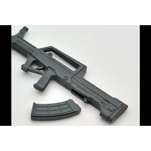 Tomytec Diocolle Combat DCML01 Assault Rifle Set A 4543736323068 (Plastic Model) Tomytec Diocolle Combat DCML01 Assault Rifle Set A 4543736323068 (Plastic Model)