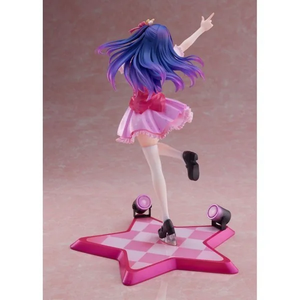 Furyu Figure 1/7 Ai - Furyu 4580736409712 (Scale Figure) Furyu Figure 1/7 Ai - Furyu 4580736409712 (Scale Figure)