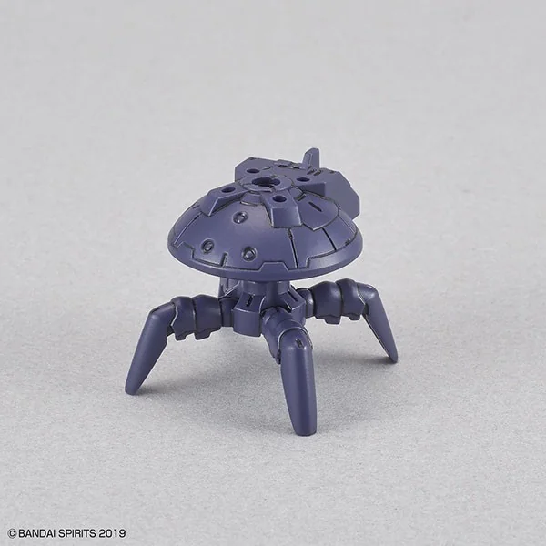 Bandai 30MM bEXM-15 Portanova (Marine Type) (Purple) 4573102590206 (Plastic Model) Bandai 30MM bEXM-15 Portanova (Marine Type) (Purple) 4573102590206 (Plastic Model)