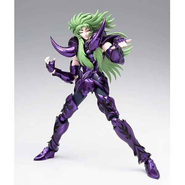 Bandai Saint Cloth Myth EX Aries Shion (Surplice) 4573102553959 (Action Figure) Bandai Saint Cloth Myth EX Aries Shion (Surplice) 4573102553959 (Action Figure)