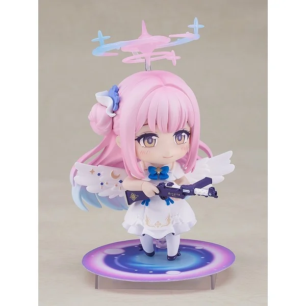 Good Smile Company Nendoroid Mika Misono 4580590179776 (Figure) Good Smile Company Nendoroid Mika Misono 4580590179776 (Figure)