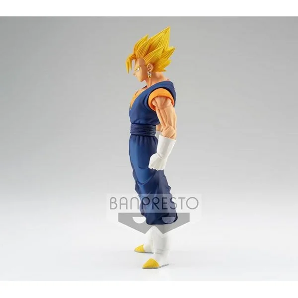 Banpresto Dragon Ball Z Solid Edge Works Vol.4 (B:Super Saiyan Vegito) 4983164185591 (Figure) Banpresto Dragon Ball Z Solid Edge Works Vol.4 (B:Super Saiyan Vegito) 4983164185591 (Figure)