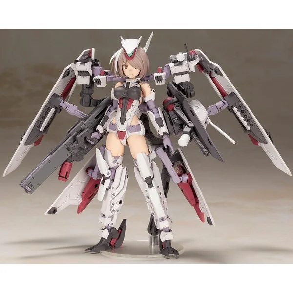Kotobukiya Frame Arms Girl Kongo 4934054108152 (Plastic Model) Kotobukiya Frame Arms Girl Kongo 4934054108152 (Plastic Model)
