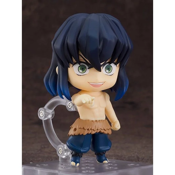 Good Smile Company Nendoroid More Face Swap Demon Slayer Kimetsu no Yaiba 01 4580590156555 (Figure) Good Smile Company Nendoroid More Face Swap Demon Slayer Kimetsu no Yaiba 01 4580590156555 (Figure)