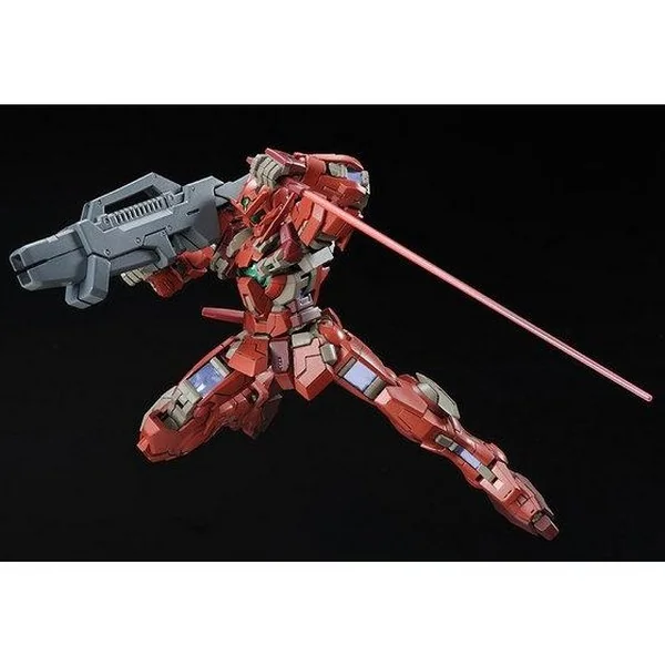 Bandai RG Gundam Astraea Type-F 4573102641380 (Plastic Model) Bandai RG Gundam Astraea Type-F 4573102641380 (Plastic Model)