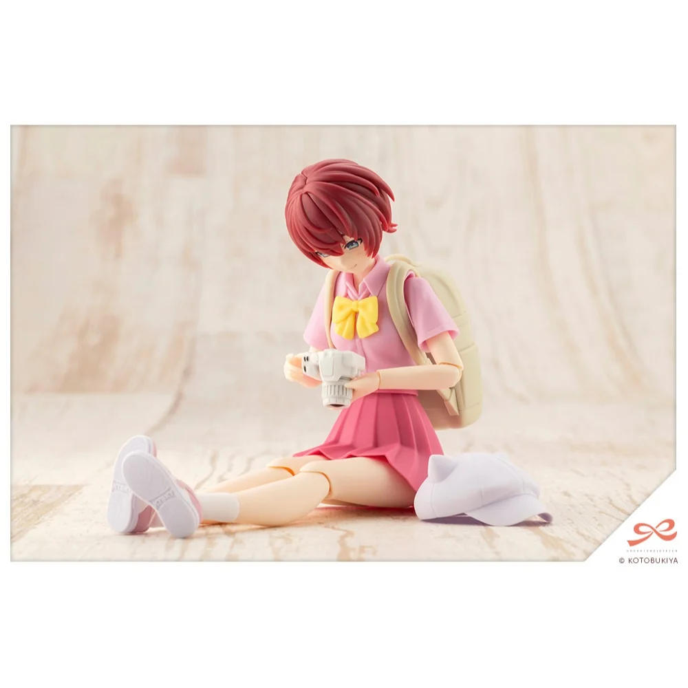 Kotobukiya Sousai Shojo Teien Eimi Nijimura (Ryobu Summer) DS Romantic Memories 4934054064298