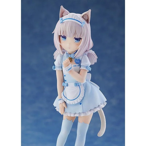 PLUM Figure 1/7 Vanilla - Pretty Kitty Style (Pastel Sweet) 4582362384456 (Figure)