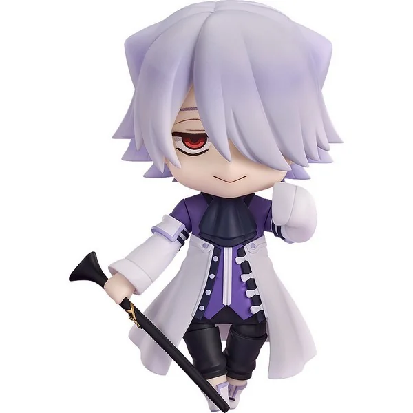 Good Smile Company Nendoroid Xerxes Break 4580590193888 (Figure) Good Smile Company Nendoroid Xerxes Break 4580590193888 (Figure)