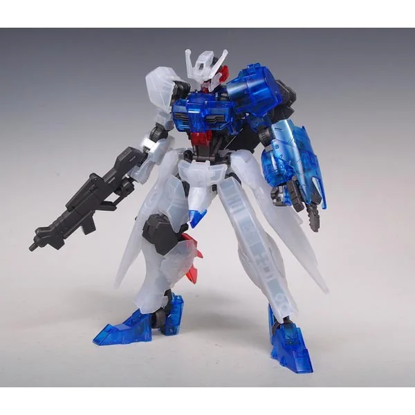 Bandai HG Gundam Astaroth Axe & Chopper Equipped Clear Color 4549660136804 (Plastic Model) Bandai HG Gundam Astaroth Axe & Chopper Equipped Clear Color 4549660136804 (Plastic Model)