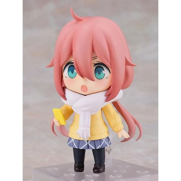 Good Smile Company Nendoroid Nadeshiko Kagamihara : School Uniform Ver 4545784068960 (Figure)