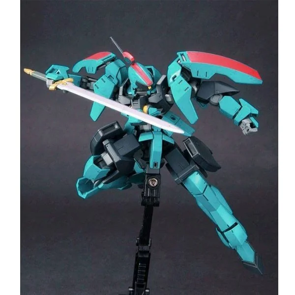Bandai HG Carta s Graze Ritter 4573102582591 (Plastic Model) Bandai HG Carta s Graze Ritter 4573102582591 (Plastic Model)