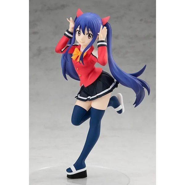 Good Smile Company POP UP PARADE Wendy Marvell (Web Shop Bonus) แถมพาร์ทหน้า 4580416945967L (Scale Figure) Good Smile Company POP UP PARADE Wendy Marvell (Web Shop Bonus) แถมพาร์ทหน้า 4580416945967L (Scale Figure)