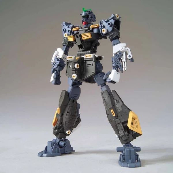 Bandai MG Gundam NT-1 Ver 2.0 4573102577061 (Plastic Model) Bandai MG Gundam NT-1 Ver 2.0 4573102577061 (Plastic Model)