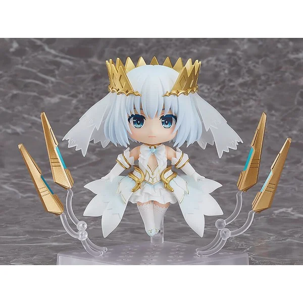 Good Smile Company Nendoroid Origami Tobiichi : Spirit Ver 4580590129030 (Figure) Good Smile Company Nendoroid Origami Tobiichi : Spirit Ver 4580590129030 (Figure)