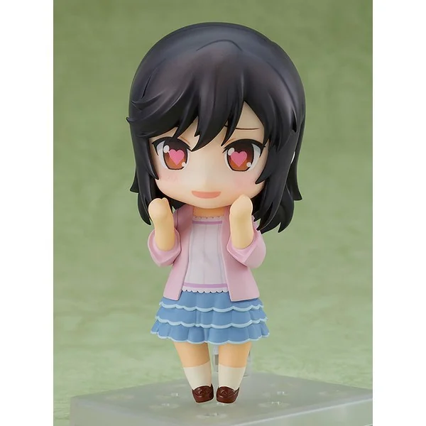 Good Smile Company Nendoroid More : Face Swap Non Non Biyori Nonstop 4580590143104 (Figure) Good Smile Company Nendoroid More : Face Swap Non Non Biyori Nonstop 4580590143104 (Figure)