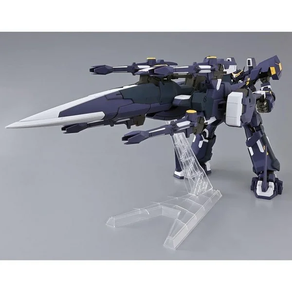 Bandai HG Huckebein Boxer 4573102669162 (Plastic Model) Bandai HG Huckebein Boxer 4573102669162 (Plastic Model)