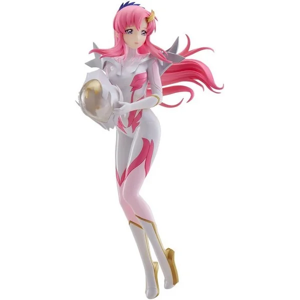 Banpresto Mobile Suit Gundam Seed Freedom Glitter&Glamours - Lacus Clyne Pilot Suit Ver 4983164286410 (Figure) Banpresto Mobile Suit Gundam Seed Freedom Glitter&Glamours - Lacus Clyne Pilot Suit Ver 4983164286410 (Figure)