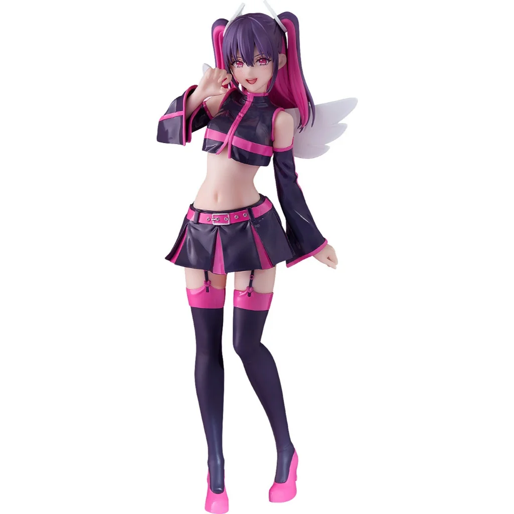 Good Smile Company POP UP PARADE Miriella Angel Airborne Corps Ver 4580590209480 (Figure) Good Smile Company POP UP PARADE Miriella Angel Airborne Corps Ver 4580590209480 (Figure)