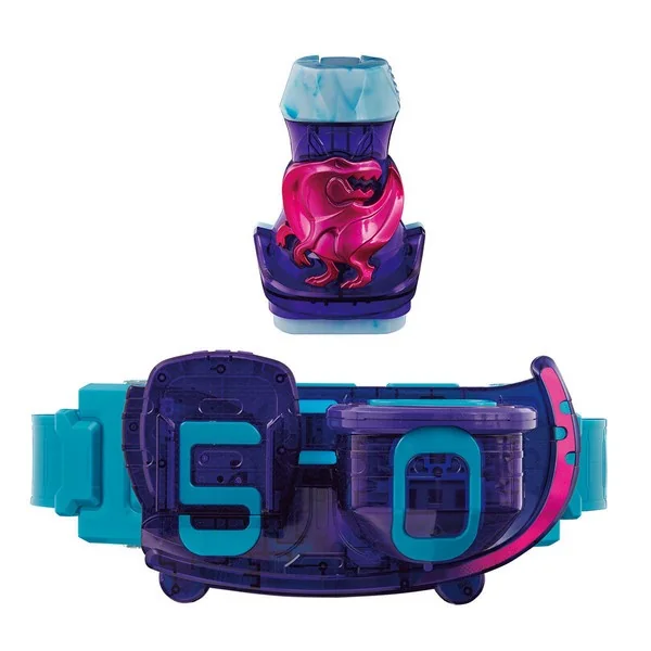 Bandai Transform Belt DX Revice Driver 4549660699095 (Kamen Rider Belt) Bandai Transform Belt DX Revice Driver 4549660699095 (Kamen Rider Belt)