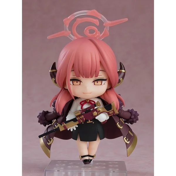 Good Smile Company Nendoroid Aru Rikuhachima 4545784069448 (Figure)