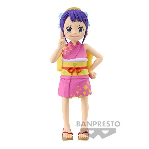 Banpresto One Piece DXF The Grandline Series Wanokuni O-Tama 4983164889031 (Figure) Banpresto One Piece DXF The Grandline Series Wanokuni O-Tama 4983164889031 (Figure)