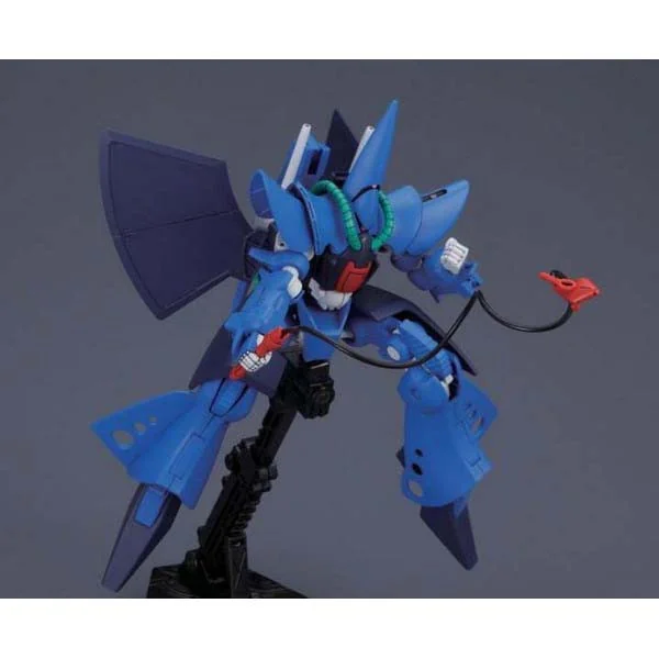 Bandai HG Hambrabi 4573102609717 (Plastic Model) Bandai HG Hambrabi 4573102609717 (Plastic Model)