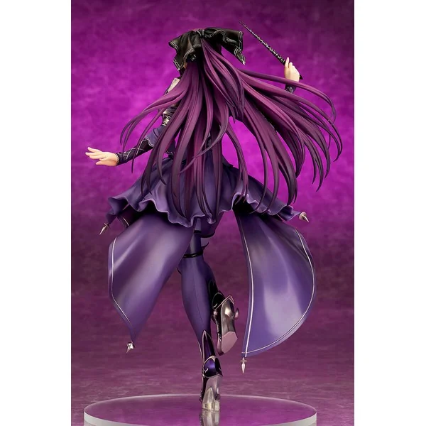 Ques Q Figure 1/7 Caster/Scathach Skadi (Second Ascension) 4560393842381 (Figure) Ques Q Figure 1/7 Caster/Scathach Skadi (Second Ascension) 4560393842381 (Figure)