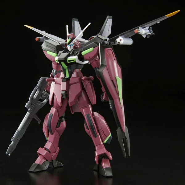 Bandai HG Windam (Neo Roanoke Custom) 4573102614032 (Plastic Model) Bandai HG Windam (Neo Roanoke Custom) 4573102614032 (Plastic Model)