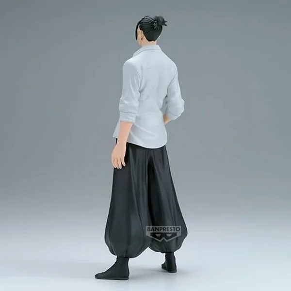 Banpresto Jujutsu Kaisen King of Artist Suguru Geto Hidden Inventory Premature Death II 4983164293722 (Figure) Banpresto Jujutsu Kaisen King of Artist Suguru Geto Hidden Inventory Premature Death II 4983164293722 (Figure)