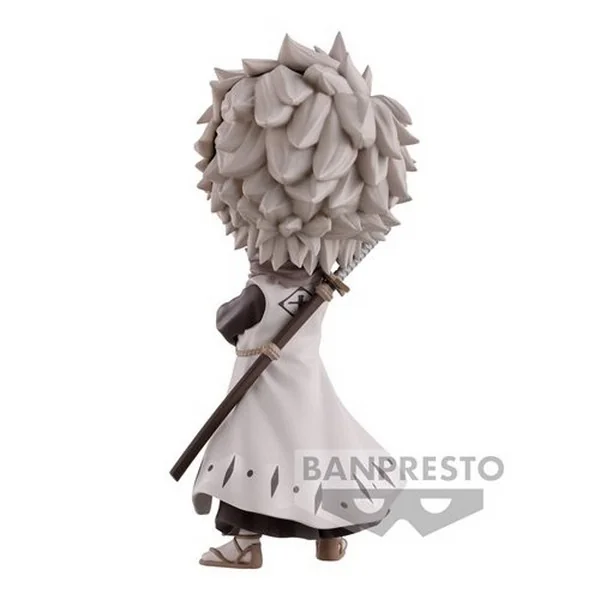 Banpresto Q Posket Bleach Thousand Year Blood War - Toshiro Hitsugaya (Ver.B) 4983164194357 (Figure) Banpresto Q Posket Bleach Thousand Year Blood War - Toshiro Hitsugaya (Ver.B) 4983164194357 (Figure)