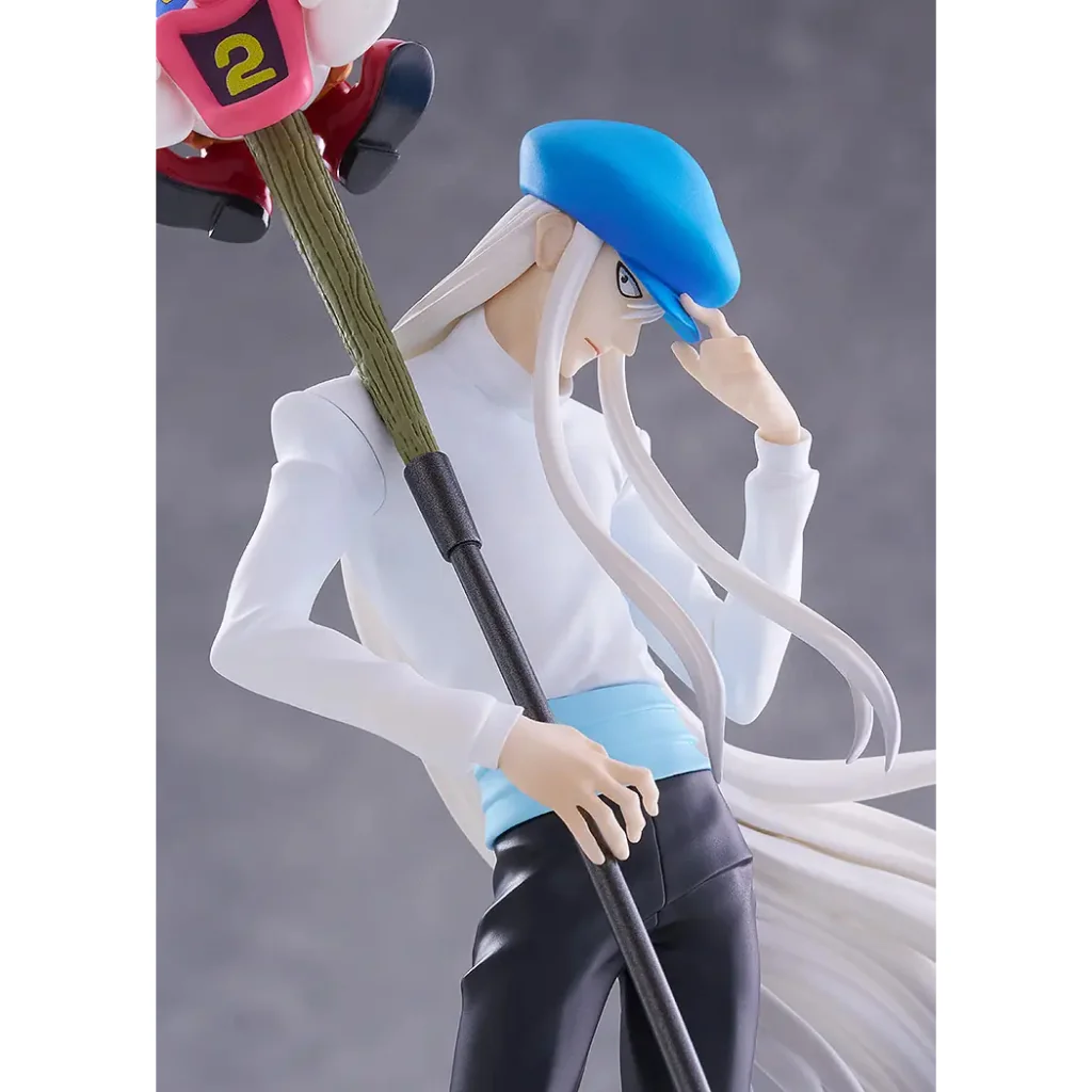 [Pre Order 12/2569] Good Smile Company POP UP PARADE Kcyytt/Kite 4570232585027 (Figure)