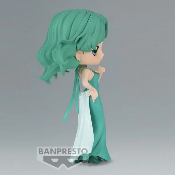 Banpresto Q Posket The Movie Sailor Moon Eternal - Princess Neptune (Ver.A) 4983164192728 (Figure) Banpresto Q Posket The Movie Sailor Moon Eternal - Princess Neptune (Ver.A) 4983164192728 (Figure)