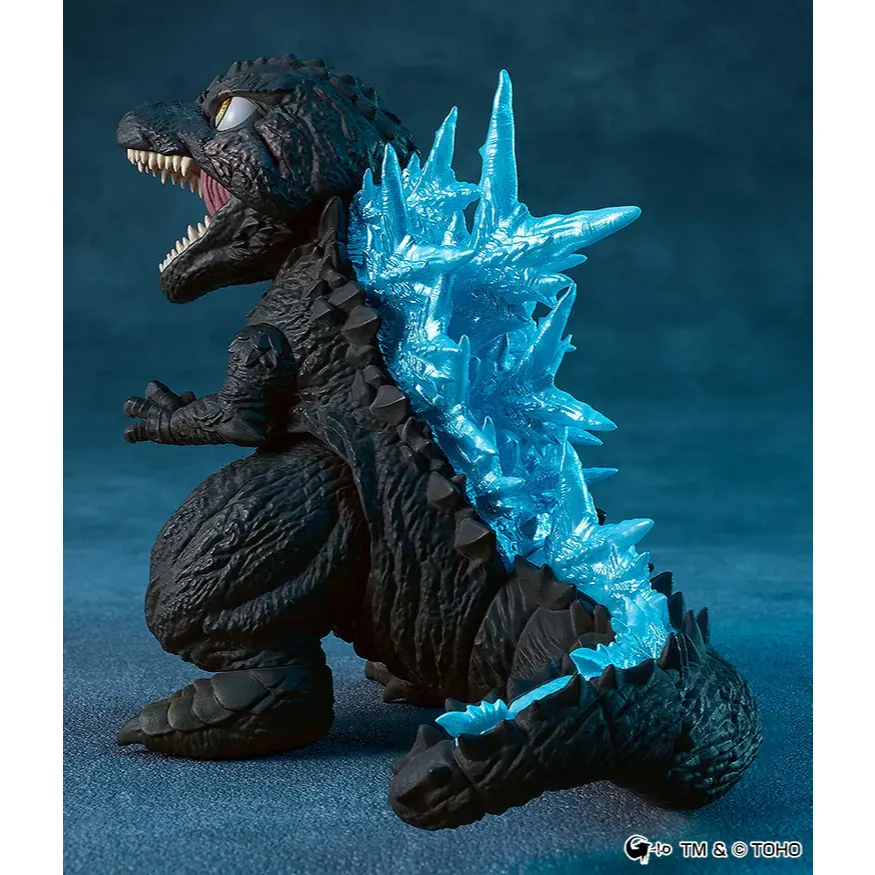 [Pre Order 12/2569] Good Smile Company Nendoroid Godzilla (2023) 4570232585201 (Figure)