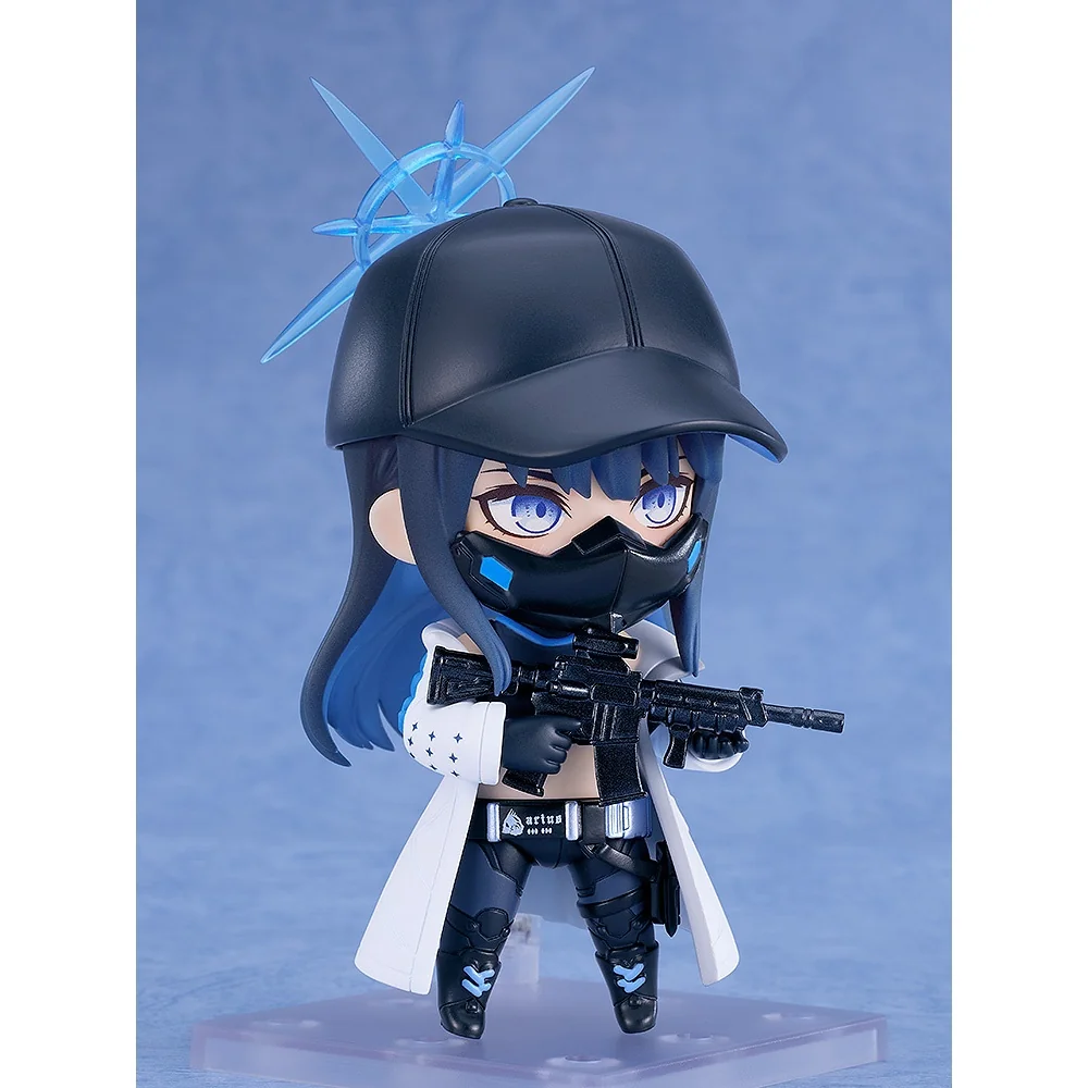 Good Smile Company Nendoroid Saori Joumae 4571697184015 (Figure) Good Smile Company Nendoroid Saori Joumae 4571697184015 (Figure)