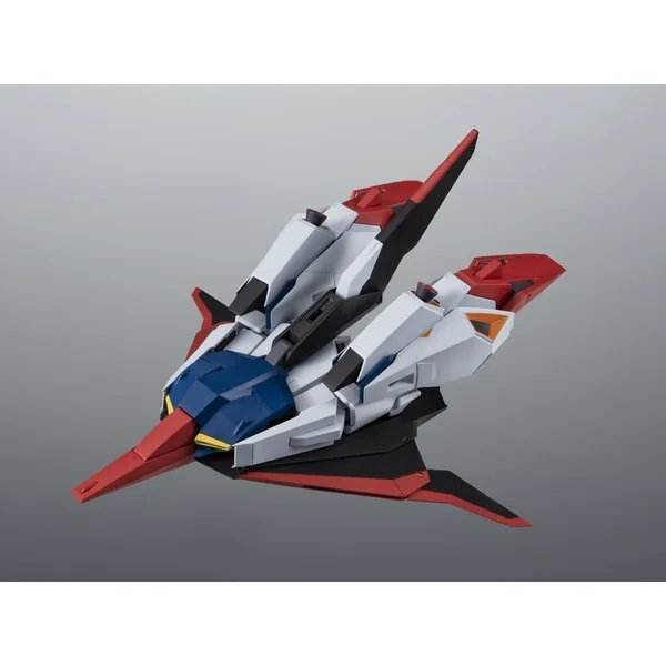 [Pre Order 12/2569] Bandai Robot Spirits (Side MS) MSZ-006 Z Gundam Ver. A.N.I.M.E. 4573102736871 (Action Figure)