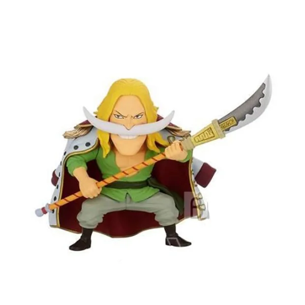 Banpresto (ตัวเดี่ยว) WCF One Piece World Collectable Figure - Wanokuni Kaisouhen 3 4983164178739 (Figure) Banpresto (ตัวเดี่ยว) WCF One Piece World Collectable Figure - Wanokuni Kaisouhen 3 4983164178739 (Figure)