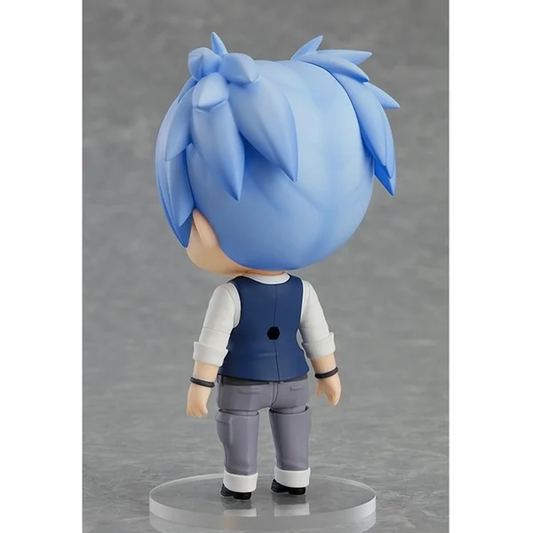 Good Smile Company Nendoroid Nagisa Shiota 4580590171626 (Figure) Good Smile Company Nendoroid Nagisa Shiota 4580590171626 (Figure)