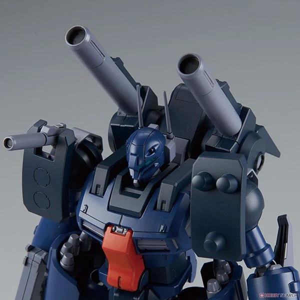 Bandai RE/100 Guncannon Detector 4549660210610 4573102629029 (Plastic Model) Bandai RE/100 Guncannon Detector 4549660210610 4573102629029 (Plastic Model)