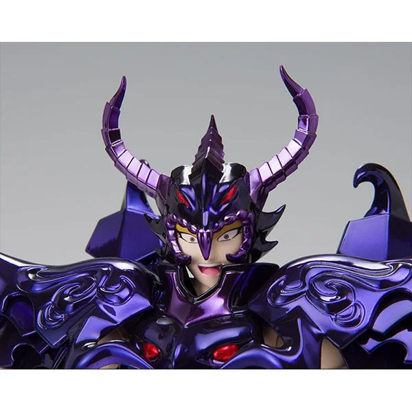Bandai Saint Cloth Myth EX Wyvern Rhadamanthys Original Color Edition 4573102609991 (Action Figure) Bandai Saint Cloth Myth EX Wyvern Rhadamanthys Original Color Edition 4573102609991 (Action Figure)