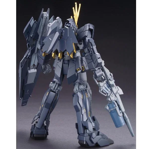 Bandai HG Unicorn Gundam 02 Banshee Norn (Unicorn Mode) 4573102558831 (Plastic Model) Bandai HG Unicorn Gundam 02 Banshee Norn (Unicorn Mode) 4573102558831 (Plastic Model)