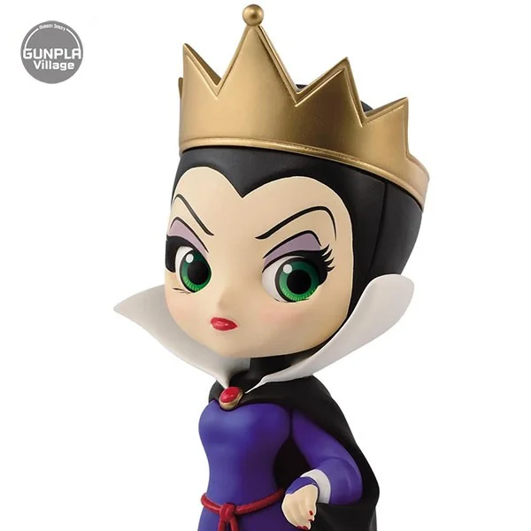 Banpresto Posket Disney Character : Queen (Ver.B) - (Ver.B ชุดสีอ่อน) 4983164198805 (Figure) Banpresto Posket Disney Character : Queen (Ver.B) - (Ver.B ชุดสีอ่อน) 4983164198805 (Figure)