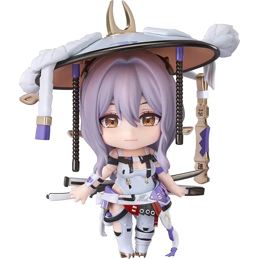 [Pre Order 02/2570] Good Smile Company Nendoroid Guren 4580828679689 (Figure)